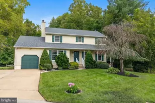 2401 Calf Run Dr, Wilmington, DE 19808 - Photo 2