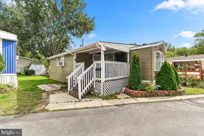 44 Iowa Road #A111, Wilmington, DE 19808 - Photo 2