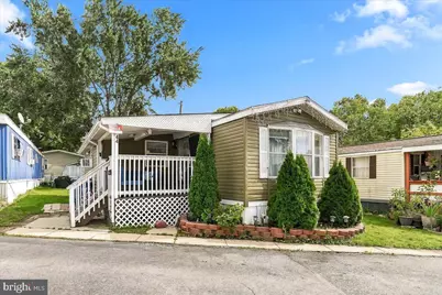 44 Iowa Road #A111, Wilmington, DE 19808 - Photo 1