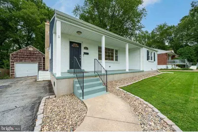 1817 Township Road, Wilmington, DE 19804 - Photo 26