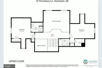 13 Thornberry Lane, Hockessin, DE 19707 - Photo 32