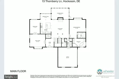 13 Thornberry Lane, Hockessin, DE 19707 - Photo 24
