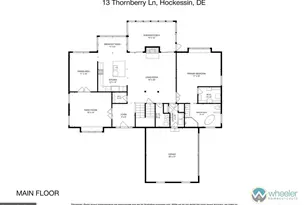 13 Thornberry Ln, Hockessin, DE 19707 - Photo 24