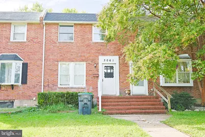 3061 W Court Avenue, Claymont, DE 19703 - Photo 1