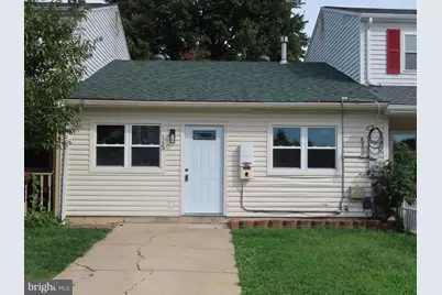 115 E Beaver Court, Bear, DE 19701 - Photo 1