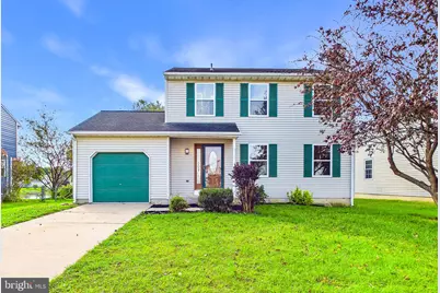 506 Mason Drive, New Castle, DE 19720 - Photo 1