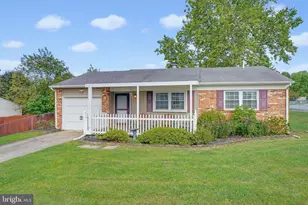 8 Renoir Terrace, Newark, DE 19702 - Photo 32