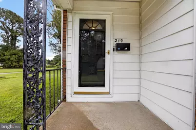 219 Gordy Place, New Castle, DE 19720 - Photo 6