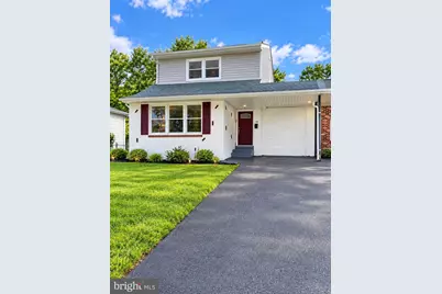 734 Plumtree Lane, Claymont, DE 19703 - Photo 1