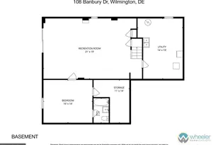 108 Banbury Dr, Wilmington, DE 19803 - Photo 24