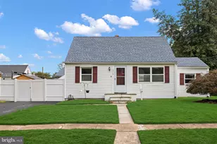 215 Decalb Ave, Wilmington, DE 19804 - Photo 2