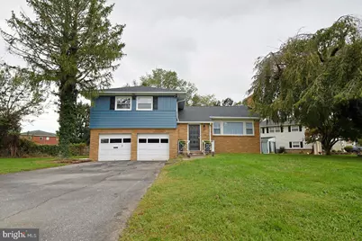 112 Schafer Boulevard, New Castle, DE 19720 - Photo 1