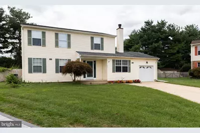 210 Hansome Way W, Bear, DE 19701 - Photo 2