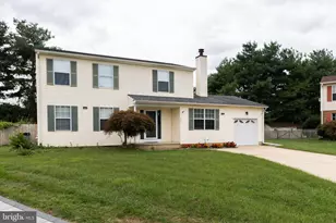 210 Hansome Way W, Bear, DE 19701 - Photo 2