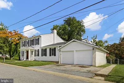 3806 Kiamensi Avenue, Wilmington, DE 19808 - Photo 4