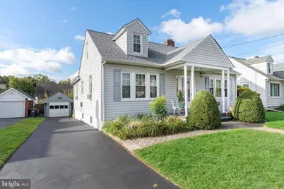 110 Boxwood Road, Wilmington, DE 19804 - Photo 2
