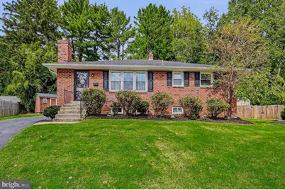 2449 E Parris Drive, Wilmington, DE 19808 - Photo 1