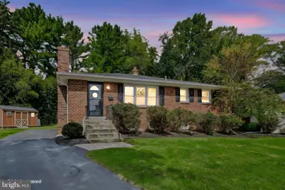 2449 E Parris Drive, Wilmington, DE 19808 - Photo 34