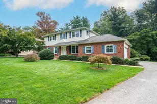 2633 Kimbrough Dr, Wilmington, DE 19810 - Photo 1
