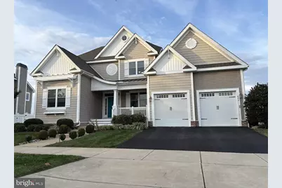 672 Spring Hollow Drive, Middletown, DE 19709 - Photo 1