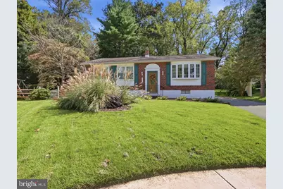 2503 Crossgate Drive, Wilmington, DE 19808 - Photo 2