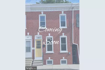 434 S Heald Street, Wilmington, DE 19801 - Photo 1