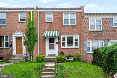1602 W Latimer Place, Wilmington, DE 19805 - Photo 1