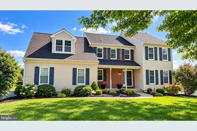 3 Rebecca Court, Hockessin, DE 19707 - Photo 1