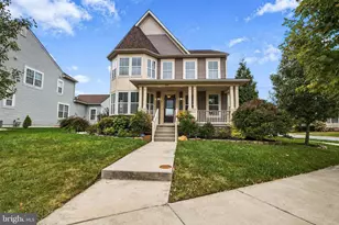 1500 E Matisse Dr, Middletown, DE 19709 - Photo 1