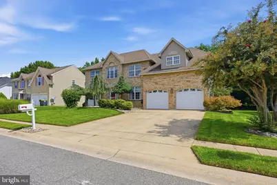 31 E Moyer Drive, Bear, DE 19701 - Photo 4