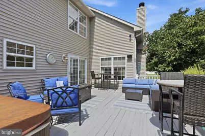 31 E Moyer Drive, Bear, DE 19701 - Photo 6