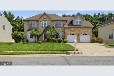 31 E Moyer Drive, Bear, DE 19701 - Photo 1