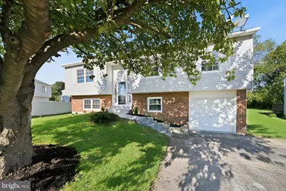 28 Castle Run Drive, Bear, DE 19701 - Photo 1
