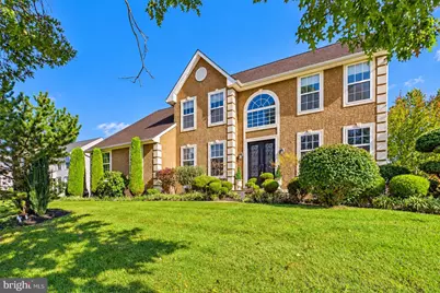 219 Oakwood Place, Middletown, DE 19709 - Photo 1