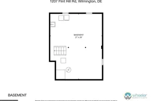 1207 Flint Hill Rd, Wilmington, DE 19808 - Photo 30