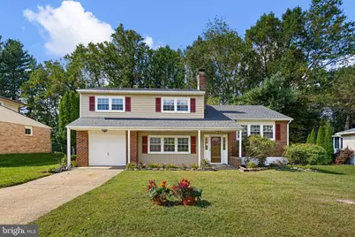 1207 Flint Hill Road, Wilmington, DE 19808 - Photo 1