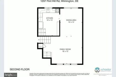 1207 Flint Hill Road, Wilmington, DE 19808 - Photo 28