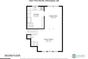 1207 Flint Hill Rd, Wilmington, DE 19808 - Photo 28