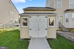 509 Pythagoras Path, Middletown, DE 19709 - Photo 24
