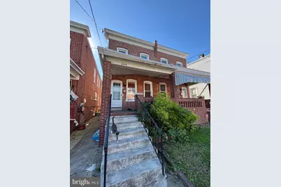 304 W 31st Street, Wilmington, DE 19802 - Photo 2