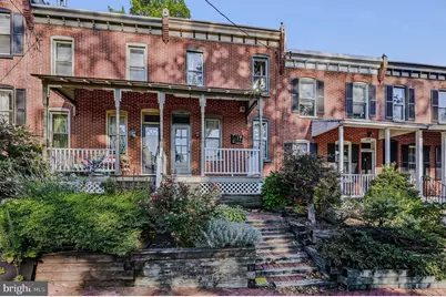 1407 N Adams Street, Wilmington, DE 19806 - Photo 1