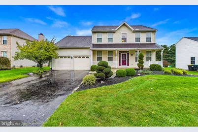 9 Emerald Ridge Drive, Bear, DE 19701 - Photo 4
