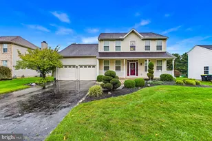 9 Emerald Ridge Dr, Bear, DE 19701 - Photo 4