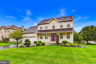 9 Emerald Ridge Dr, Bear, DE 19701 - Photo 1