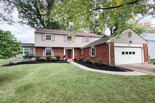 3017 Maple Shade Ln, Wilmington, DE 19810 - Photo 1