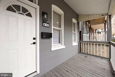 615 N Harrison Street, Wilmington, DE 19805 - Photo 2