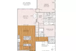 536 Bellflower Wy, Townsend, DE 19734 - Photo 4