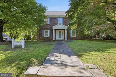 1000 Marsh Road, Wilmington, DE 19803 - Photo 1