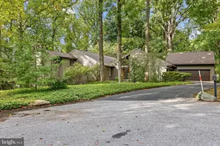 7 W Buckridge Dr, Greenville, DE 19807 - Photo 2