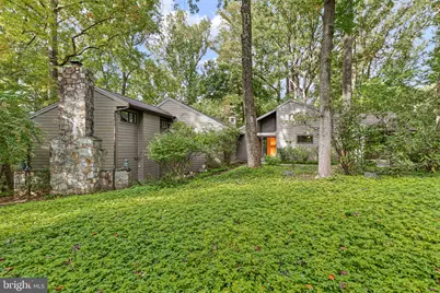 7 W Buckridge Drive, Greenville, DE 19807 - Photo 4